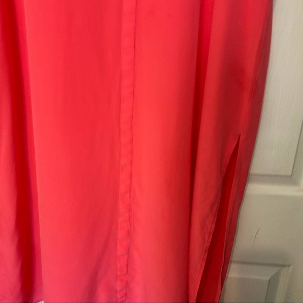 Rhode resort Caftan Dress SZ M/L - Picture 6 of 17